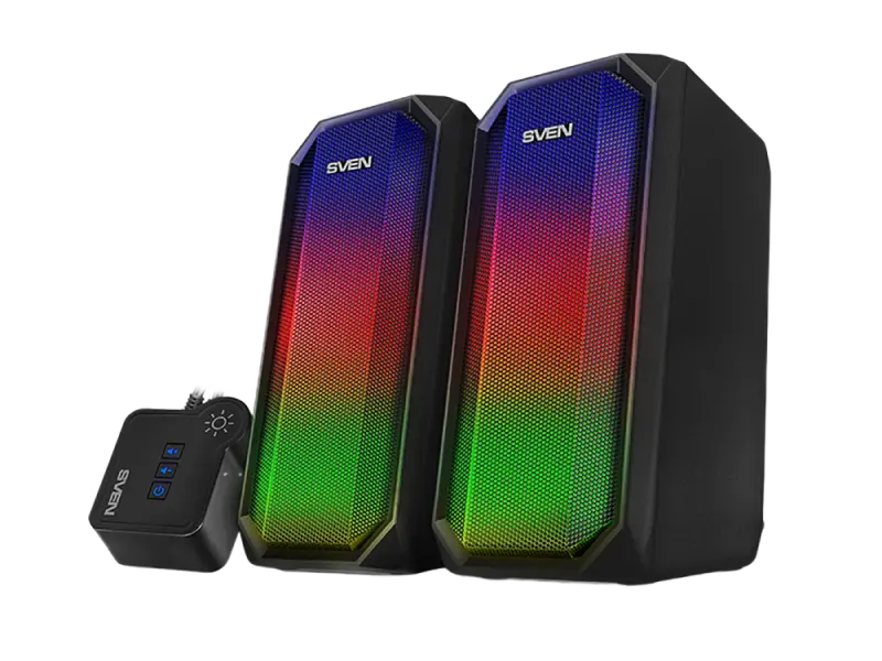 Boxe pentru calculator 2.0 SVEN 