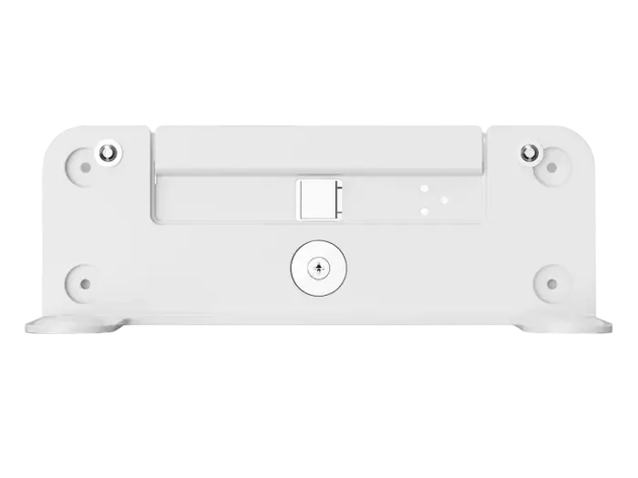 Аксессуары для веб-камер Logitech Wall Mount for Video Bars, Белый
