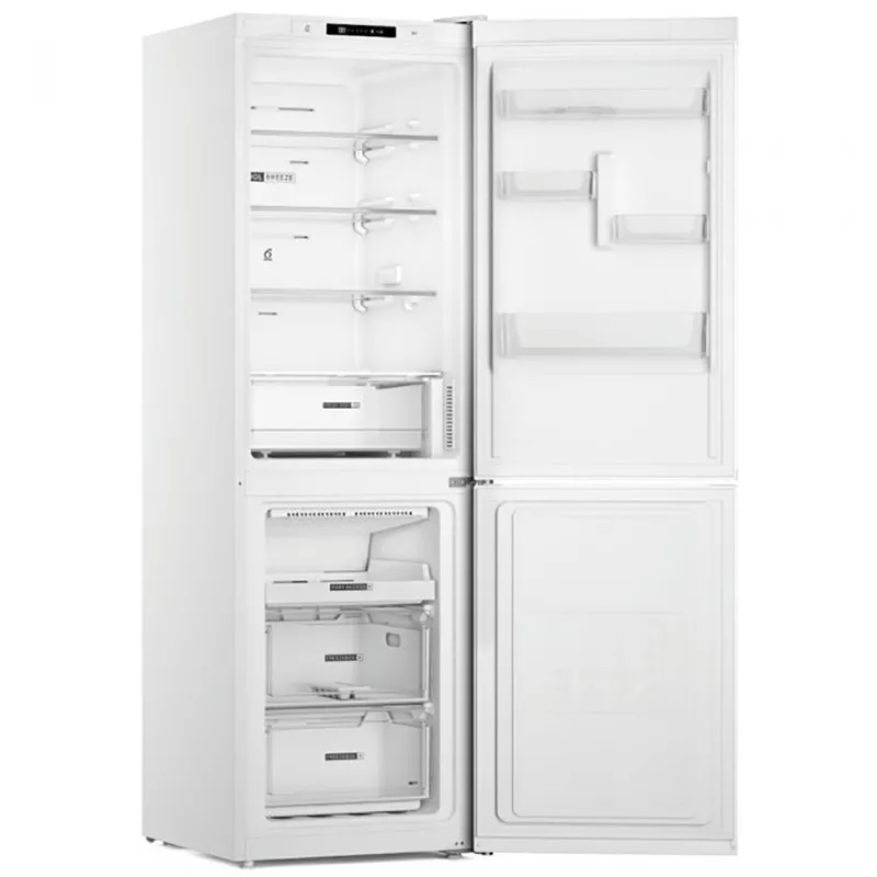 Frigider Whirlpool W7X 81I W, Alb