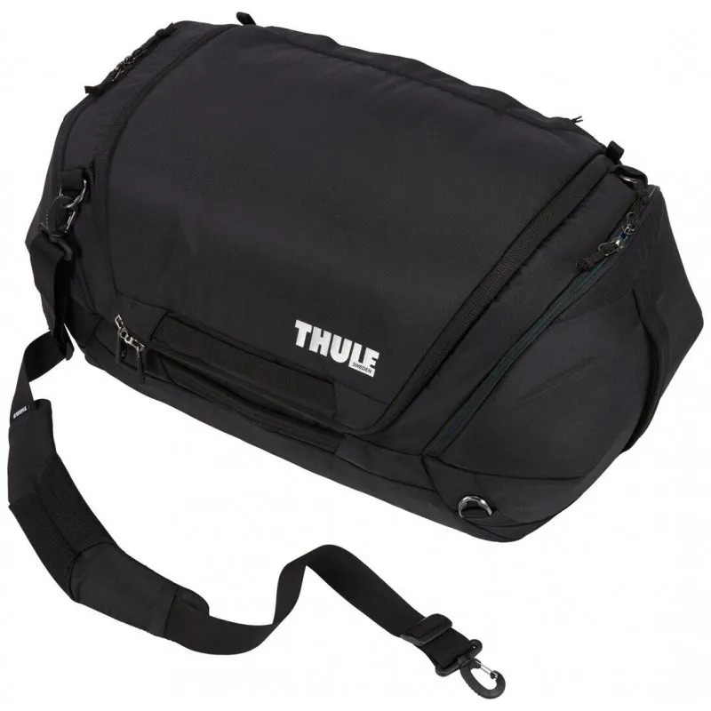Спортивная сумка THULE Subterra, 60л, Чёрный