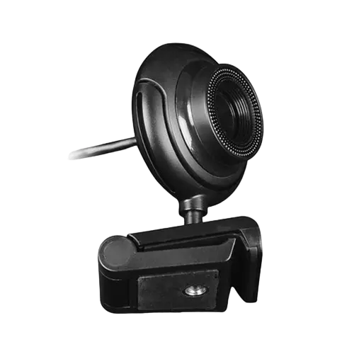 Cameră Web A4Tech PK-710G, 640 x 480, Negru