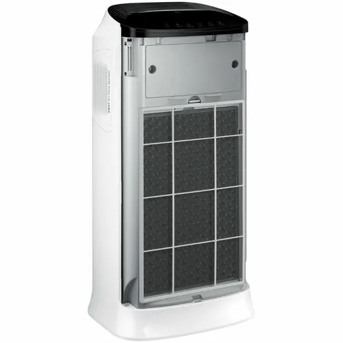 Purificator de aer Samsung AX60T5080WD/ER, Alb