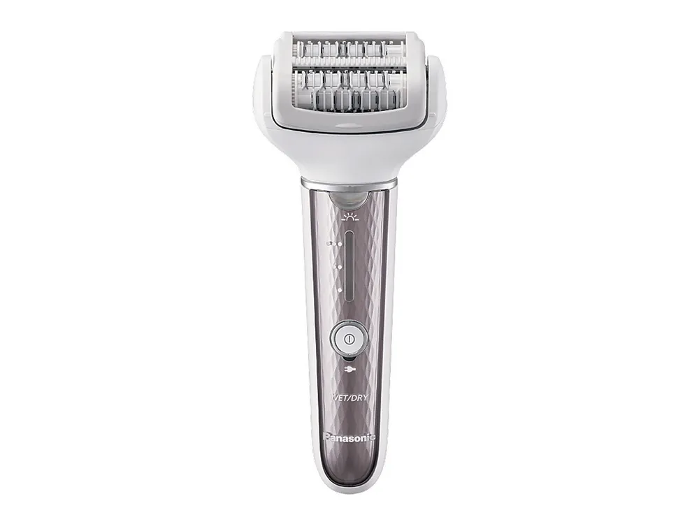 Epilator Panasonic ES-EL7A-S520, Roz
