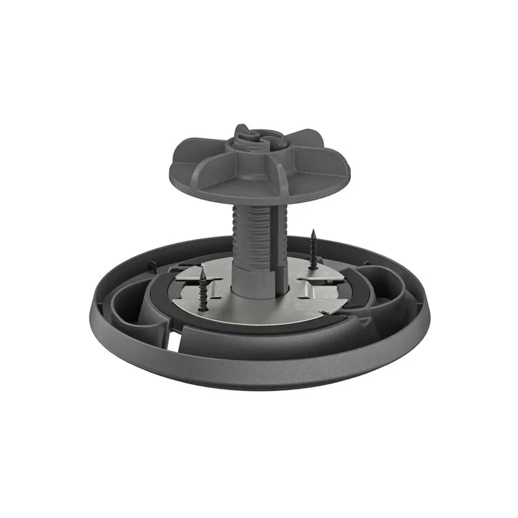 Микрофонная стойка Logitech Rally, Графитовая