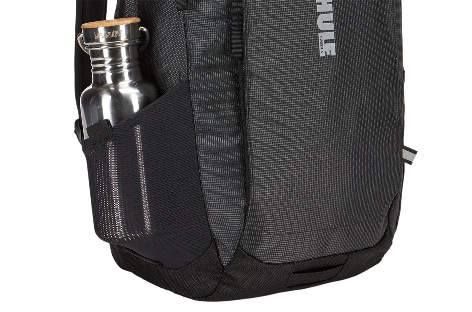 Rucsac pentru Laptop THULE EnRoute, 14", Nailon, Portocaliu