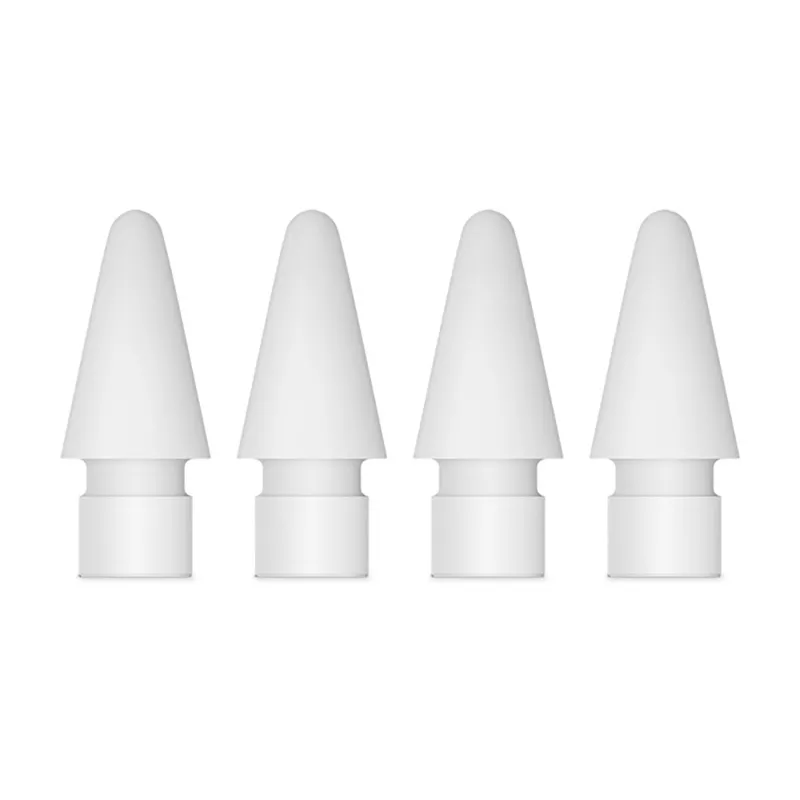 Accesorii pentru Stilus Apple MLUN2ZM/A, Alb