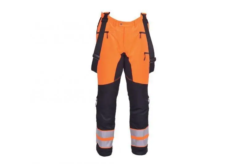 Pantaloni de protectie VPT 15 Marimea L