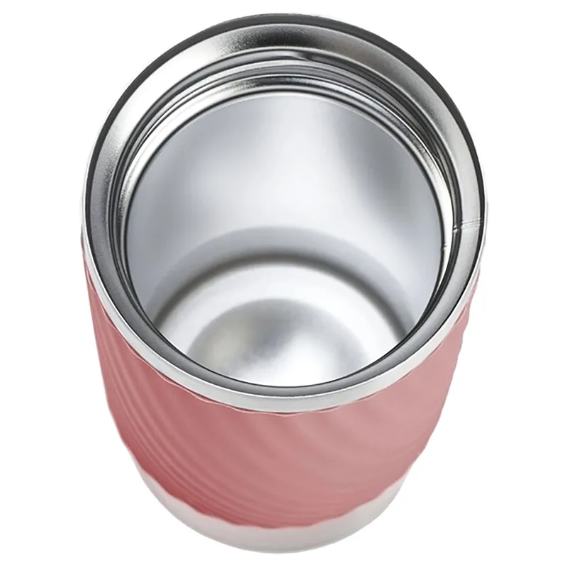 Cană termos Tefal N2011610, 0,36L, Roșu