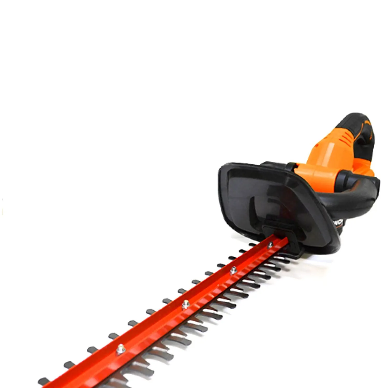 Trimmer gard viu pe acumulator WOKIN 20V LI-ION (fara acumulator)