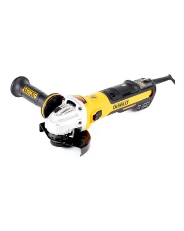 Углошлифовальная машина DWE4369