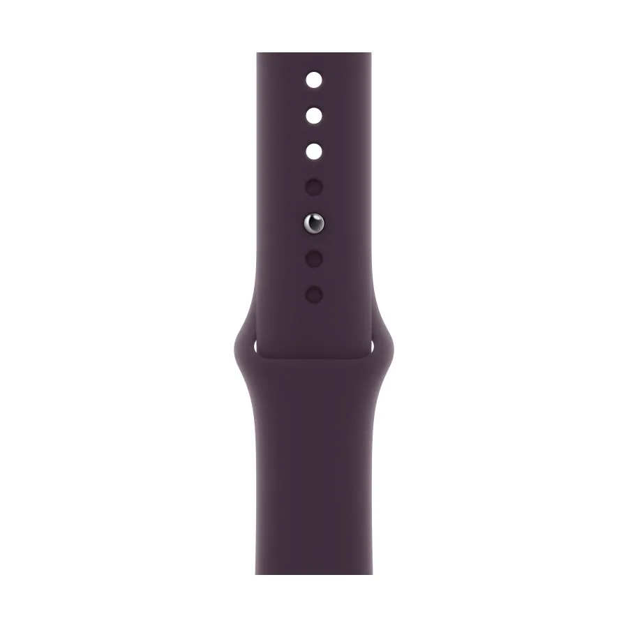 Strap Apple Watch 45mm Elderberry Sport Band