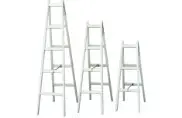 Scara din lemn Unitehna 5 trepte
