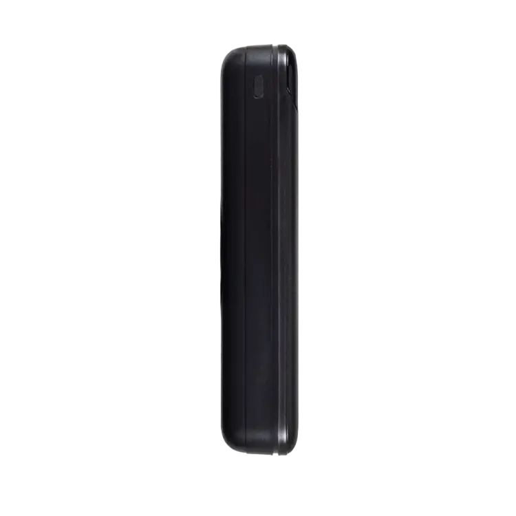 Power Bank Rivacase 20000 mAh QC 3.0/PD 20W, VA2580, Black