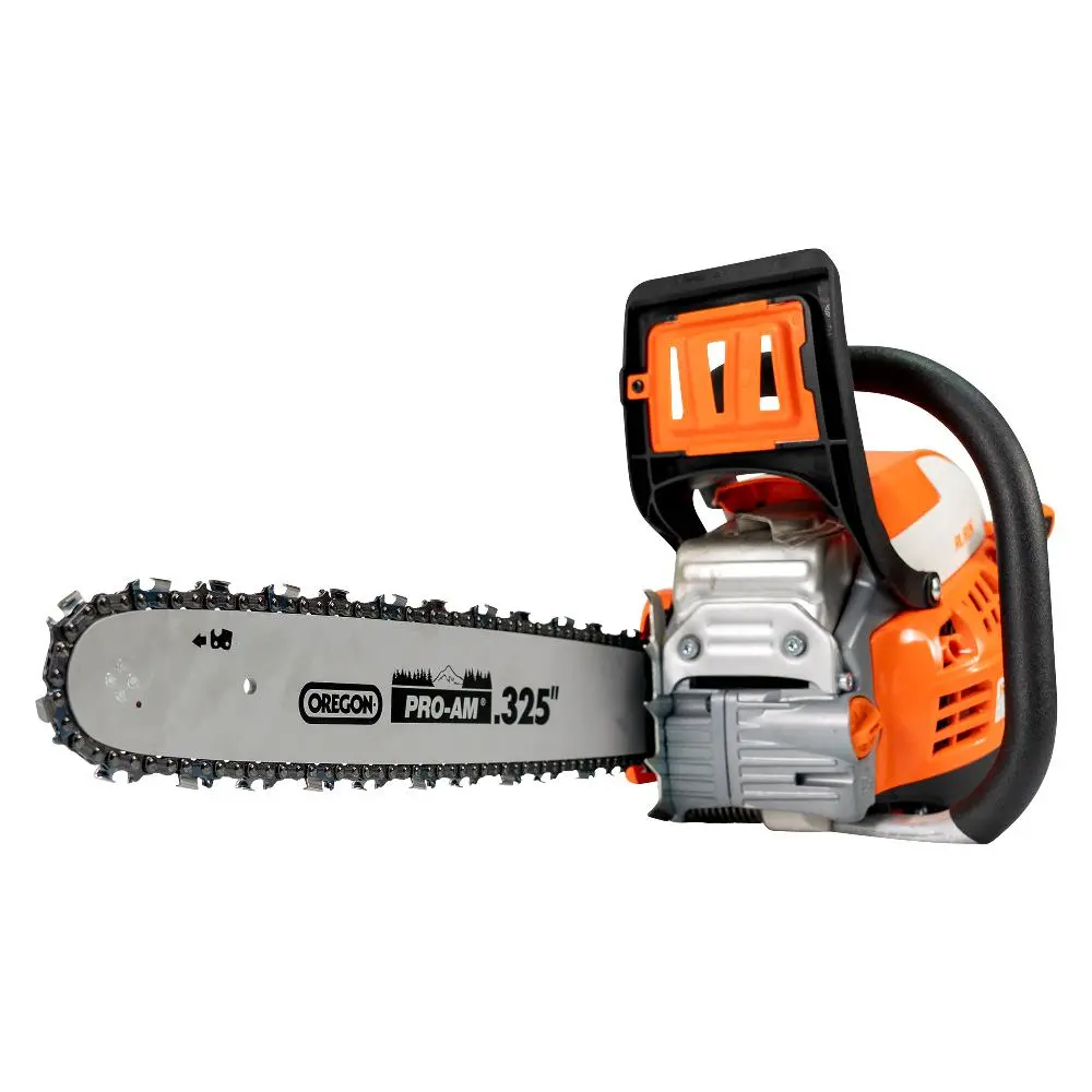 Бензопила Ruris RM450