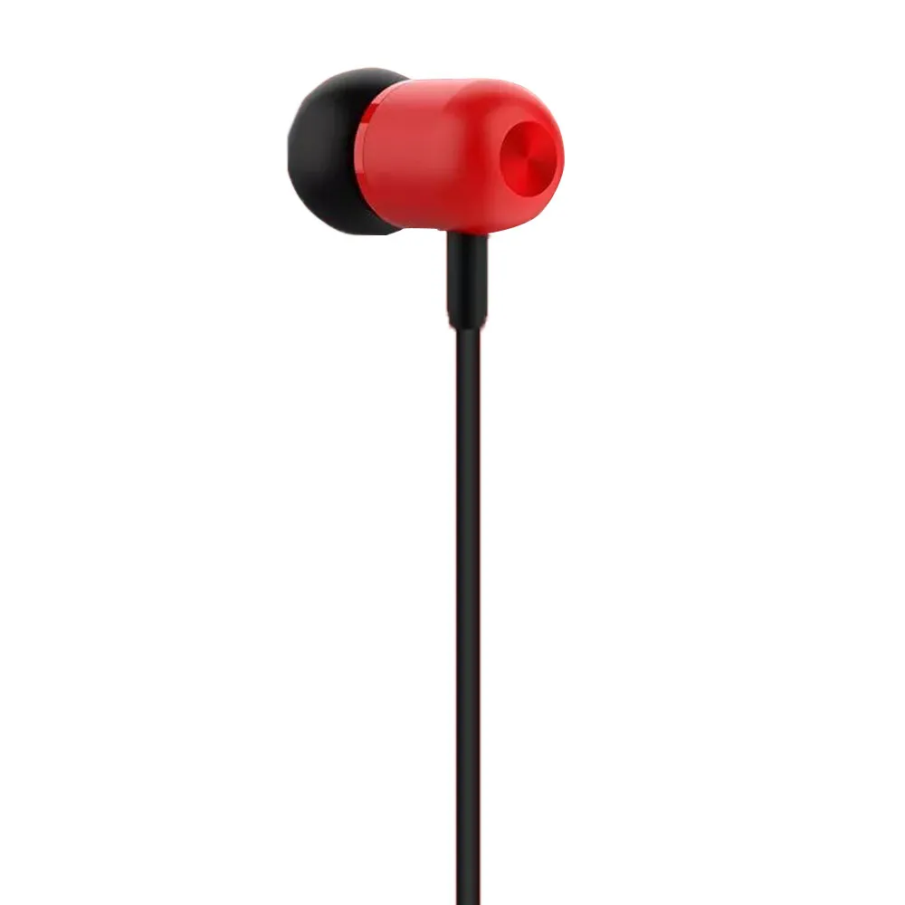 Căști XO EP5, Roșu