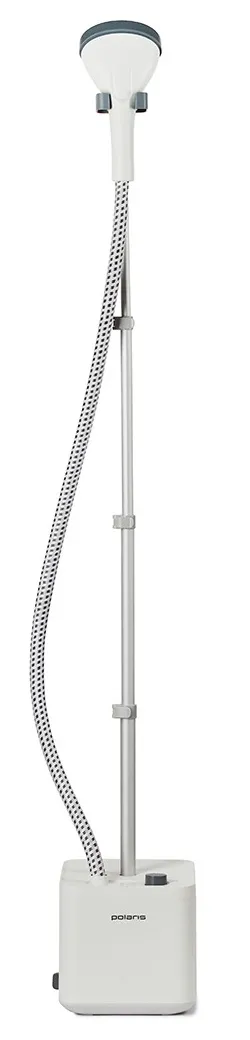 Aparat de calcat cu aburi stationar Polaris PGS1820VA, Alb