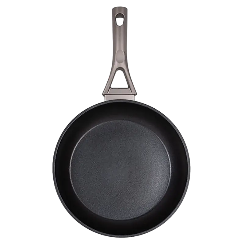 Сковорода Rondell RDA-1208, 26cm, Серый