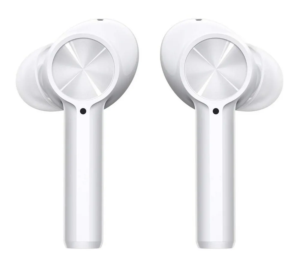 Наушники OnePlus Buds Z, Белый