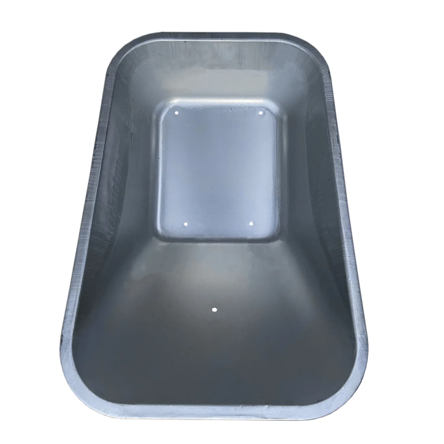 Cuva roaba Technoworker 85 L Industriala