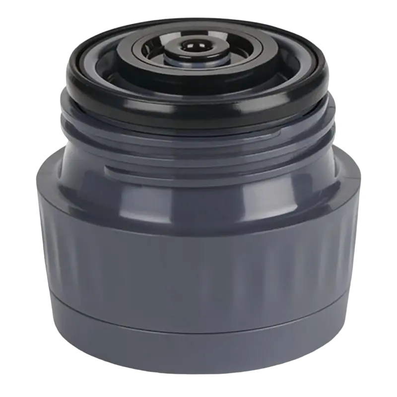 Cană termos Tefal N2011610, 0,36L, Roșu