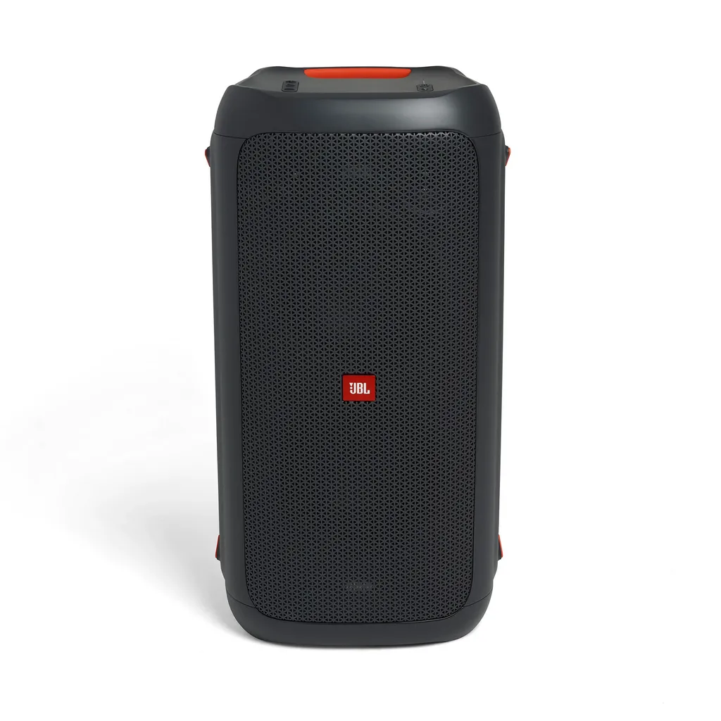 Portable Audio System JBL  PartyBox  100.