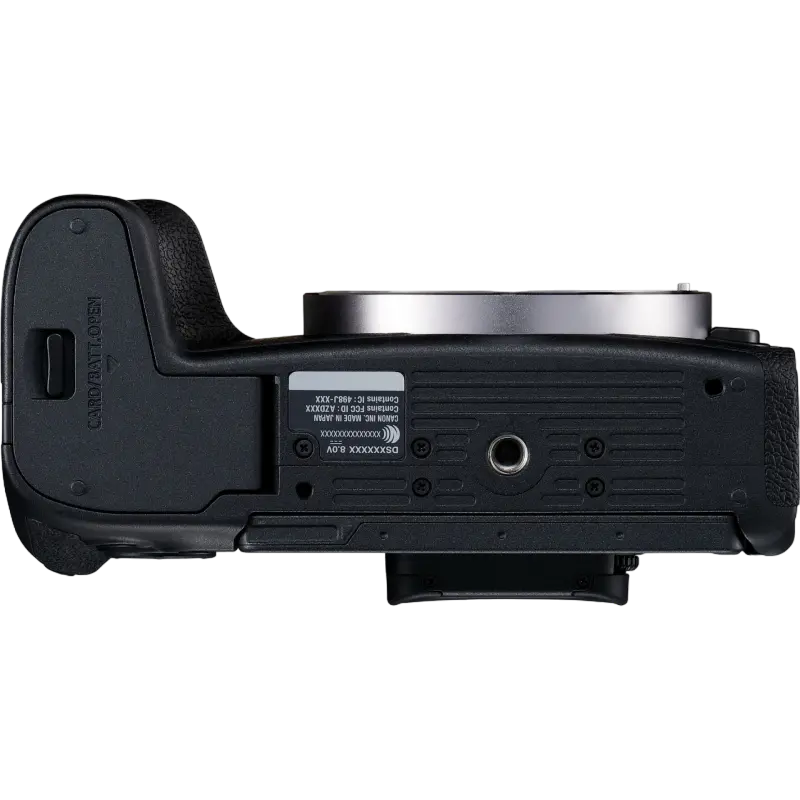 DC Canon EOS RP & RF 24-105mm f/4L IS USM