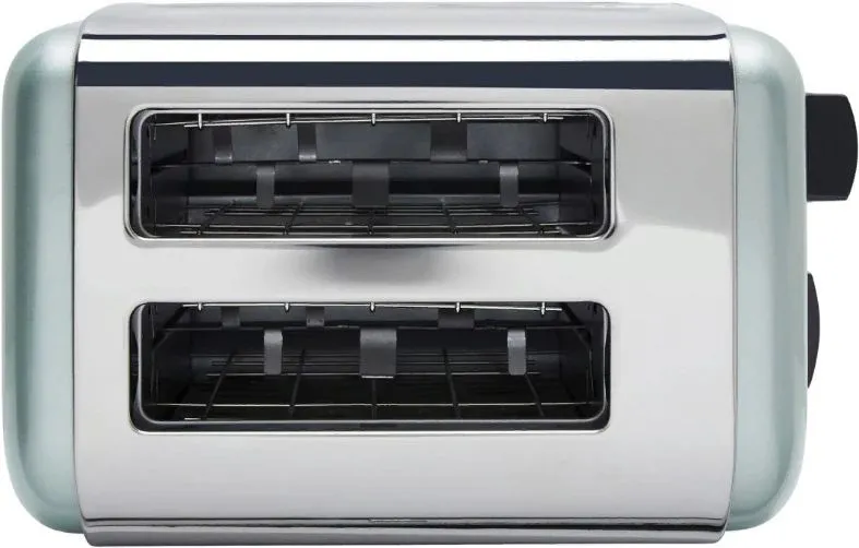 Toaster Cuisinart CPT160GE, Verde