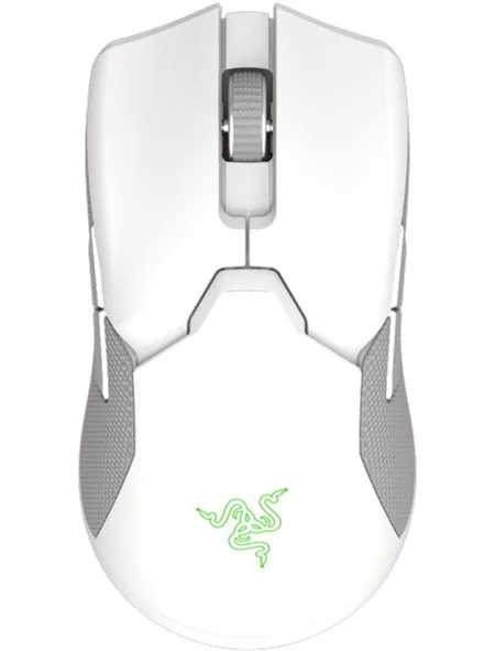 Игровая мышь RAZER Viper Ultimate with Charging Dock, Белый