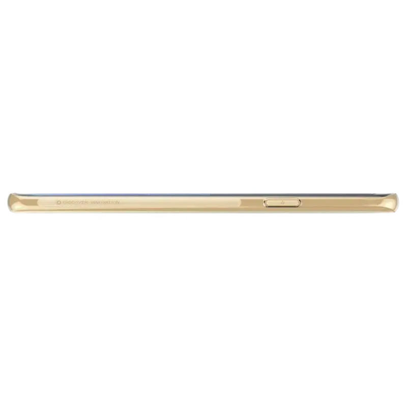 Чехол Nillkin Galaxy S9 - Nature, Коричневый