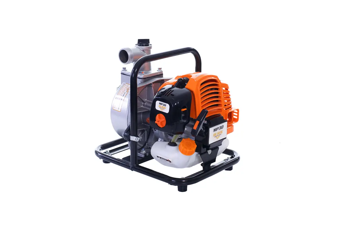 Motopompa Ruris MP30