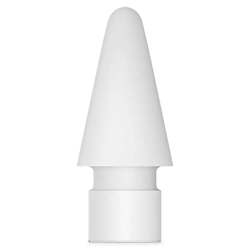 Accesorii pentru Stilus Apple MLUN2ZM/A, Alb