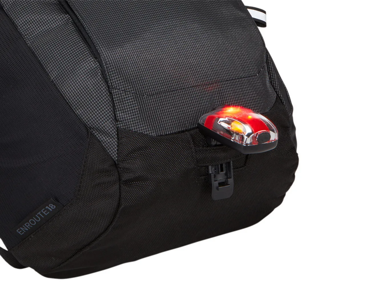 Rucsac pentru Laptop THULE EnRoute, 14", Nailon, Portocaliu