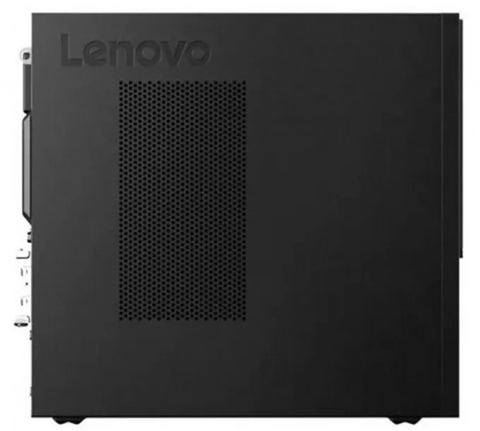 Настольный ПК Lenovo V530s-07ICB, SFF, Intel Core i3-9100, 8Гб/256Гб, Intel UHD Graphics 630, Windows 10 Pro