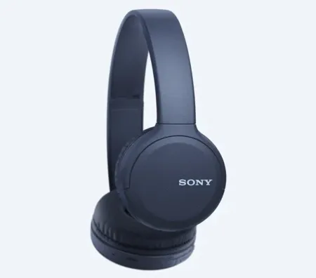 Наушники SONY WH-CH510, Синий