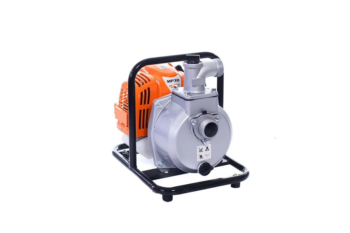 Motopompa Ruris MP30