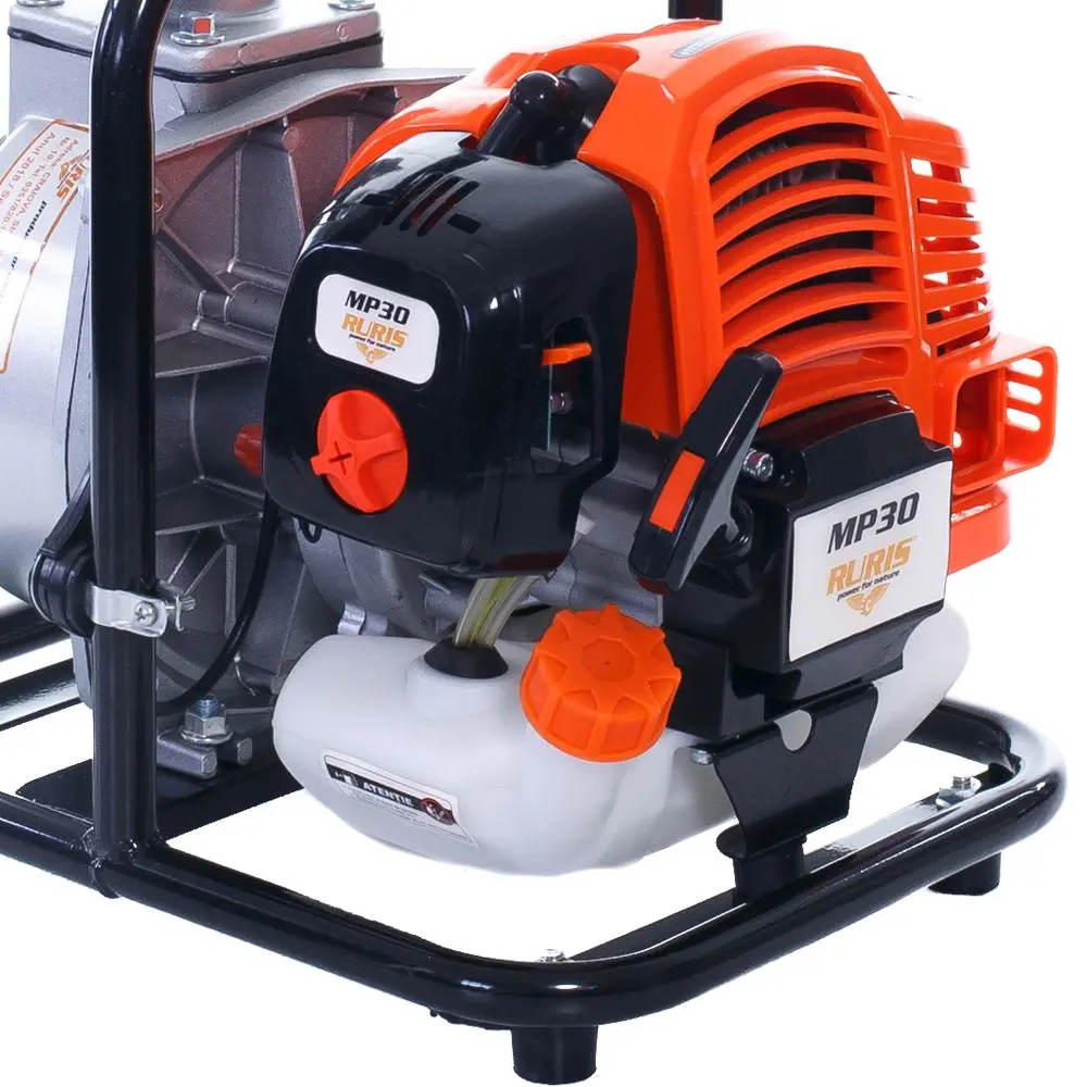 Motopompa Ruris MP30