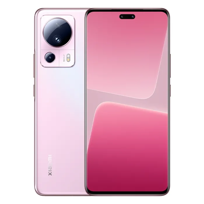 Smartphone Xiaomi 13 Lite, 8GB/256GB, Light Pink
