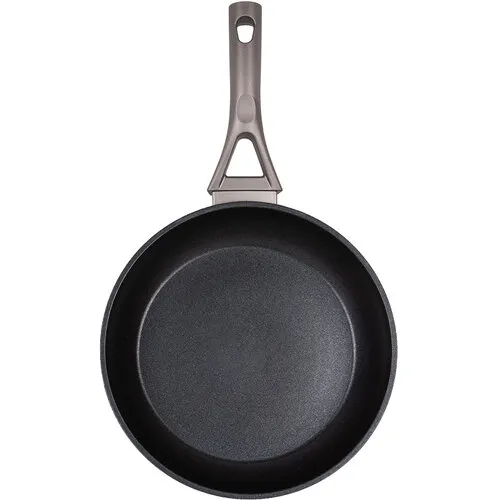 Сковорода Rondell RDA-1208, 26cm, Серый