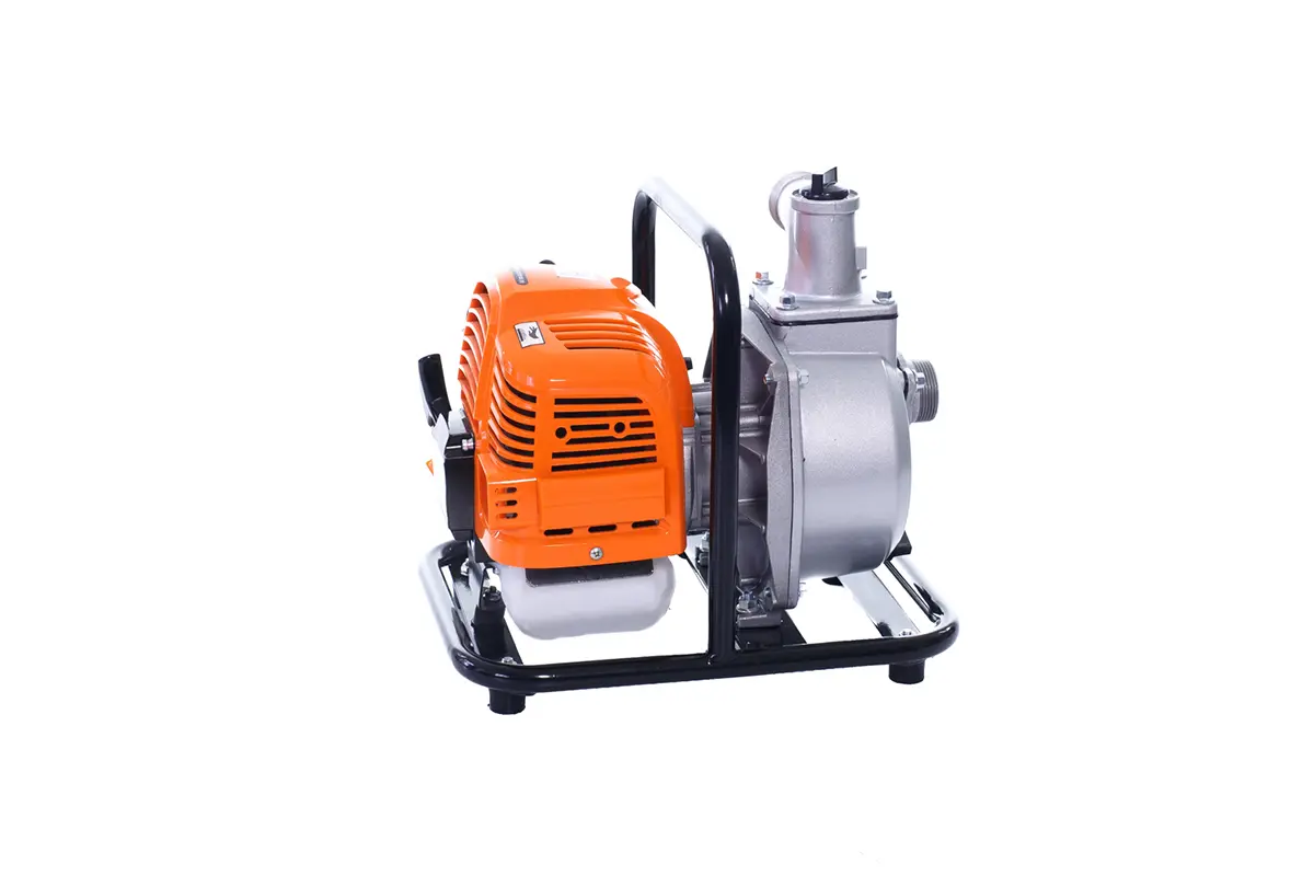 Motopompa Ruris MP30