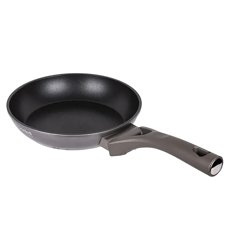 Сковорода Rondell RDA-1208, 26cm, Серый