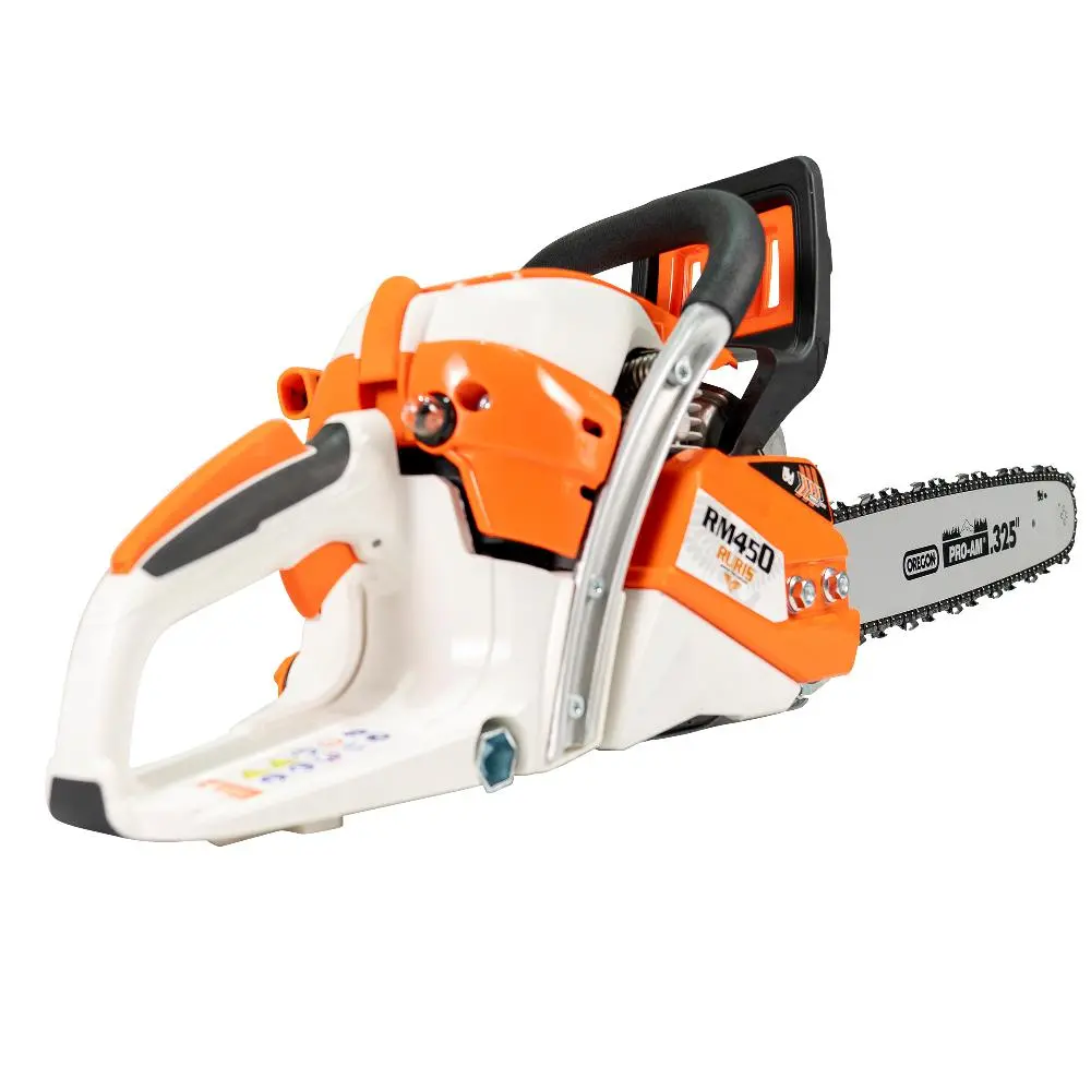Бензопила Ruris RM450