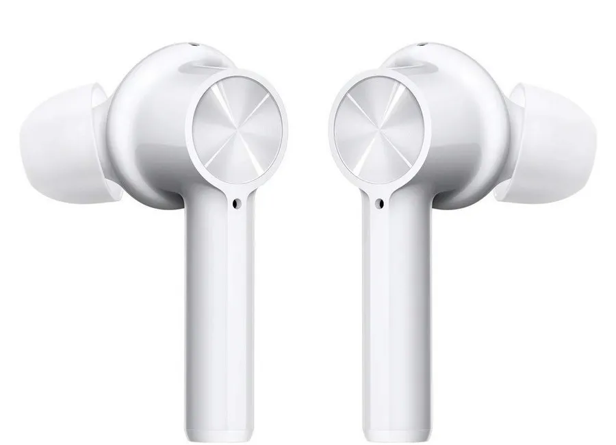 Наушники OnePlus Buds Z, Белый