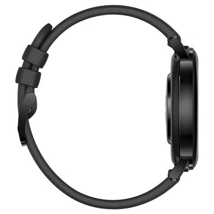 Ceas Sport / Antrenament Huawei Watch GT2, 46mm, Negru