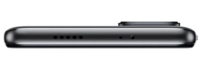 Smartphone Xiaomi Poco M4 Pro 5G, 6GB/128GB, Power Black