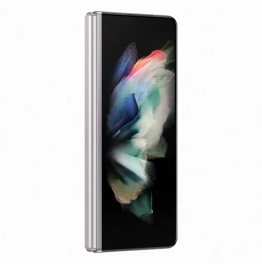 Smartphone Samsung Galaxy Fold3, 12GB/512GB, Phantom Silver