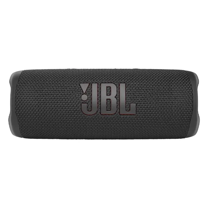 Портативная колонка JBL Flip 6, Чёрный