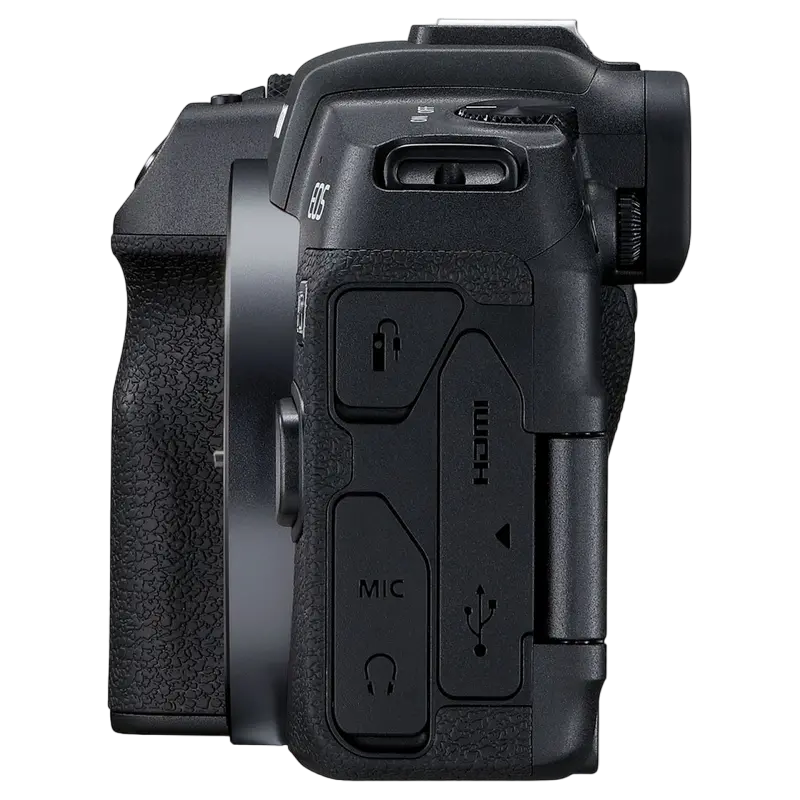 DC Canon EOS RP & RF 24-105mm f/4L IS USM