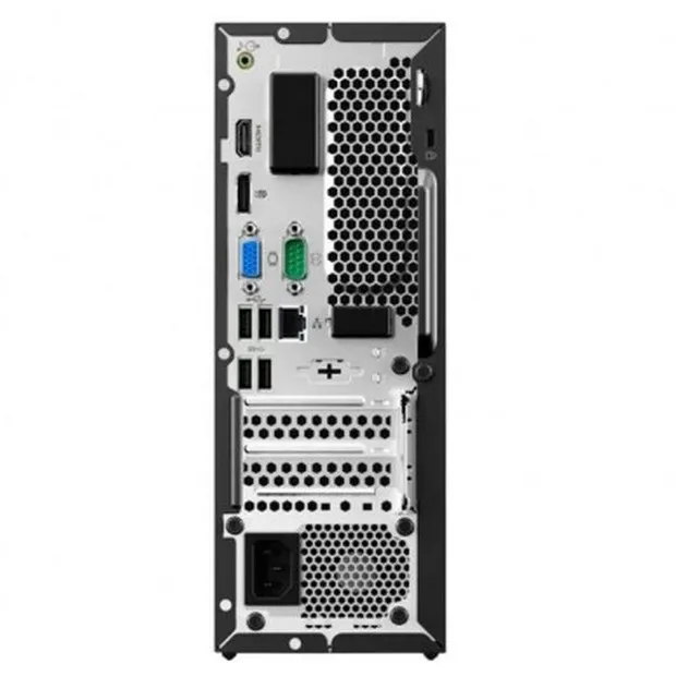 Настольный ПК Lenovo V530s-07ICB, SFF, Intel Core i3-9100, 8Гб/256Гб, Intel UHD Graphics 630, Windows 10 Pro