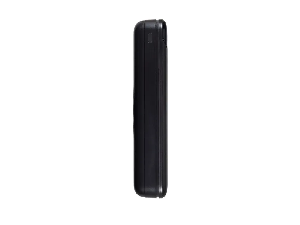 Power Bank Rivacase 20000 mAh QC 3.0/PD 20W, VA2580, Black