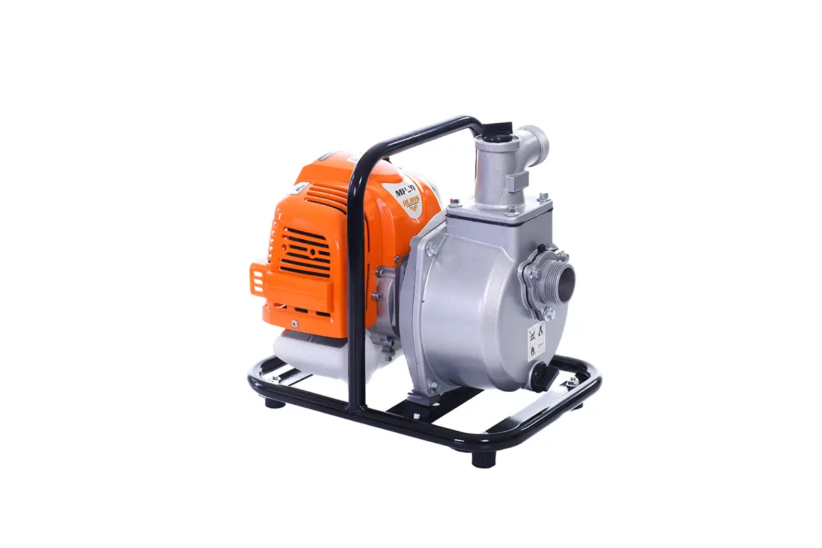 Motopompa Ruris MP30